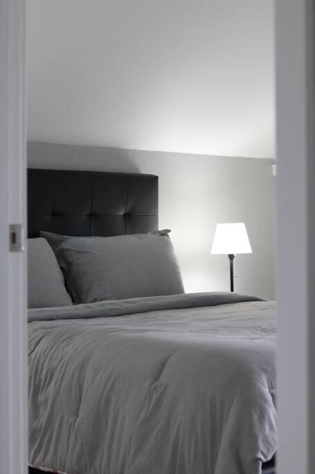 Unique Modern Luxury 2 Bedroom Apartment Rental Chapleau Extérieur photo