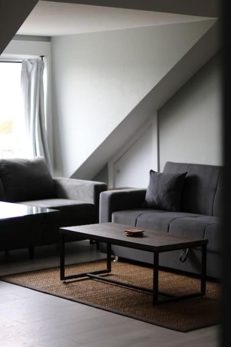 Unique Modern Luxury 2 Bedroom Apartment Rental Chapleau Extérieur photo