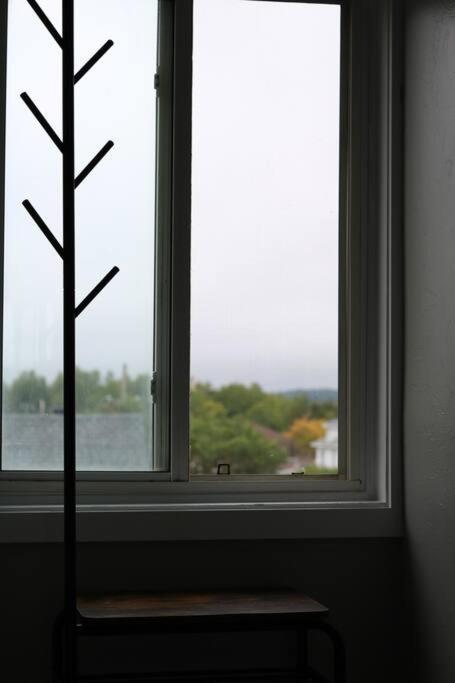 Unique Modern Luxury 2 Bedroom Apartment Rental Chapleau Extérieur photo